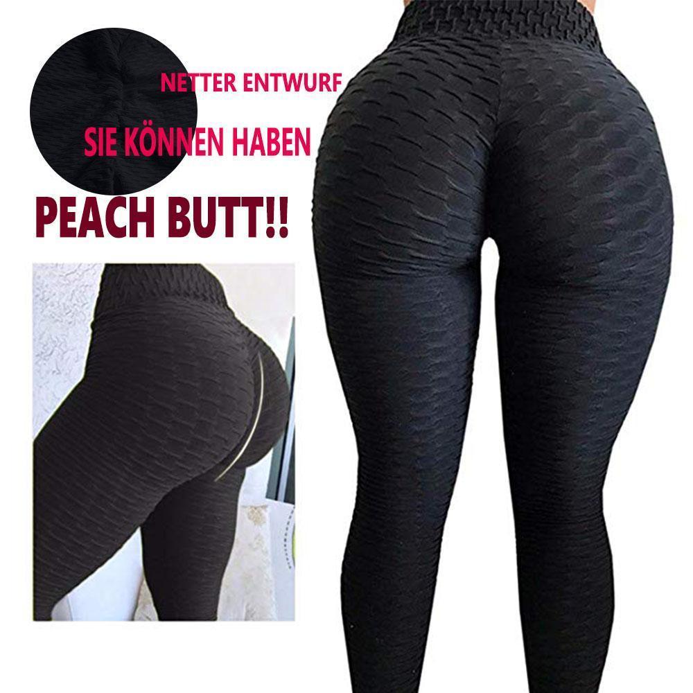 Anti-Cellulite Kompression Leggings