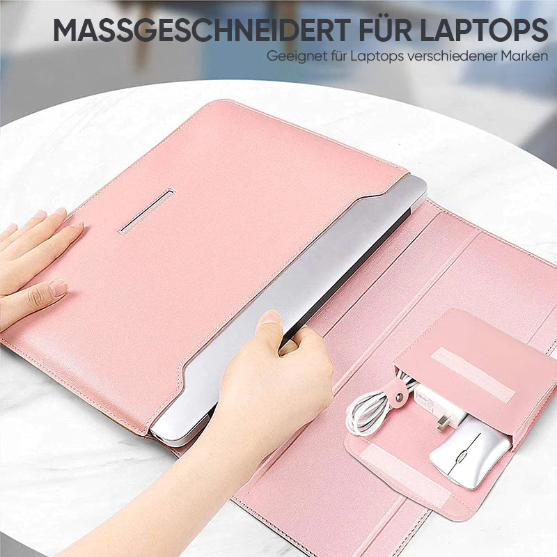 Universelle multifunktionale wasserdichte Notebooktasche