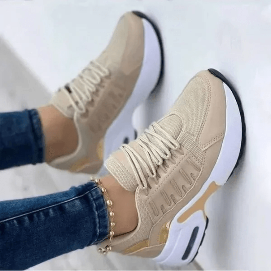 Schuhe – ultimativer komfort und halt - LOVEZOE