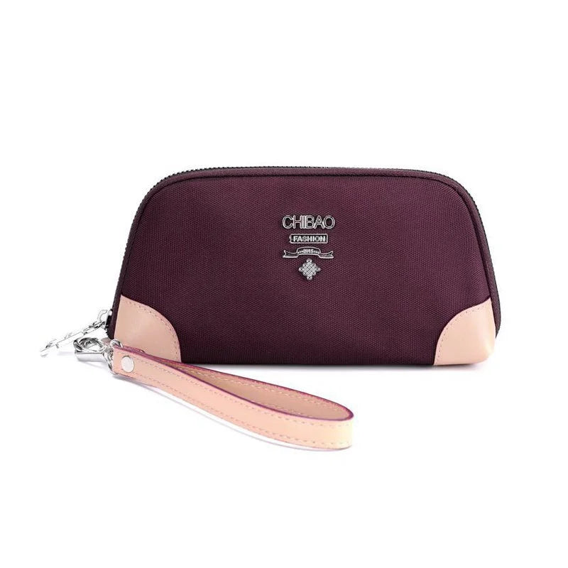 Chichi™ | Nylon Clutch