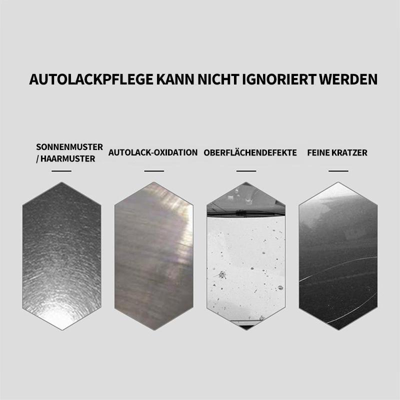 Auto Kratzer-Reparatur Flüssigkeit