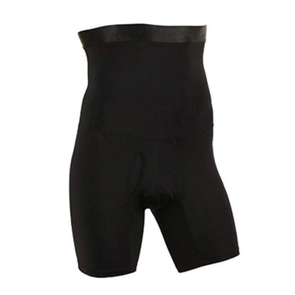 Nahtlose hohe Taille Shapewear für Männer