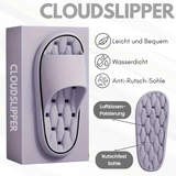 Cloudslipper™ - Orthopädische Slipper für maximalen Komfort