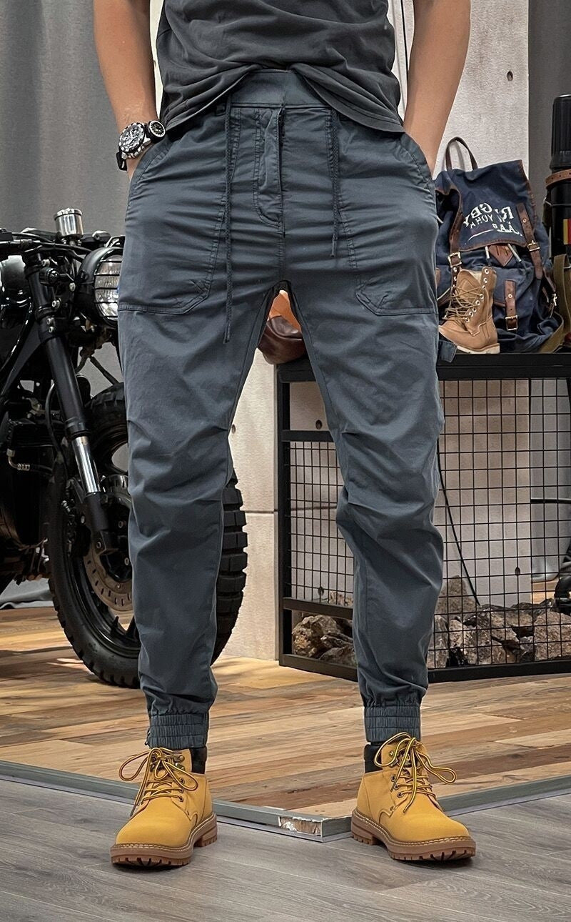 Mexx™ Stretchige Cargohose