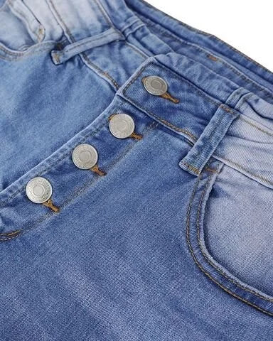 Prem™ - Vintage-Jeans