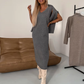 Zaar™ Kleid mit Pullover