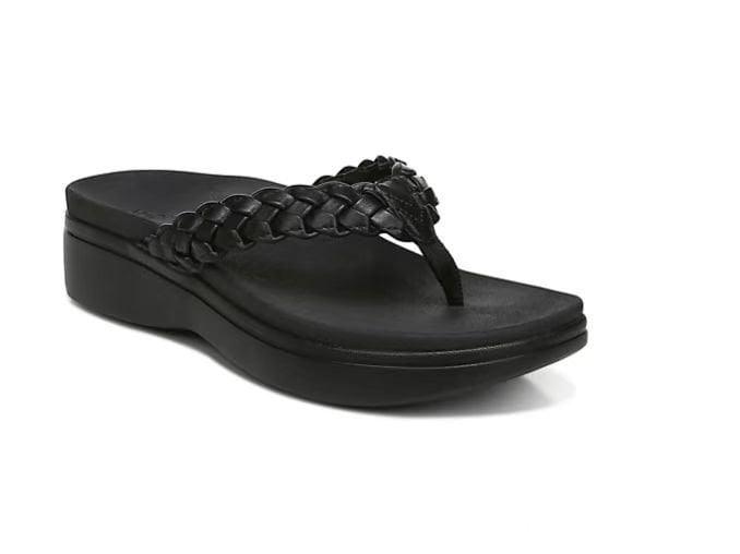 Enkla – einfache, unterstützende sandalen für damen - LOVEZOE