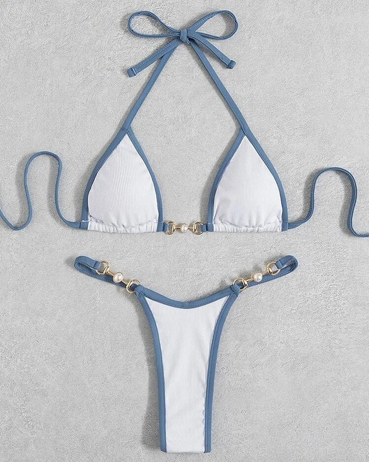 AVIE™ | BIKINI-SET