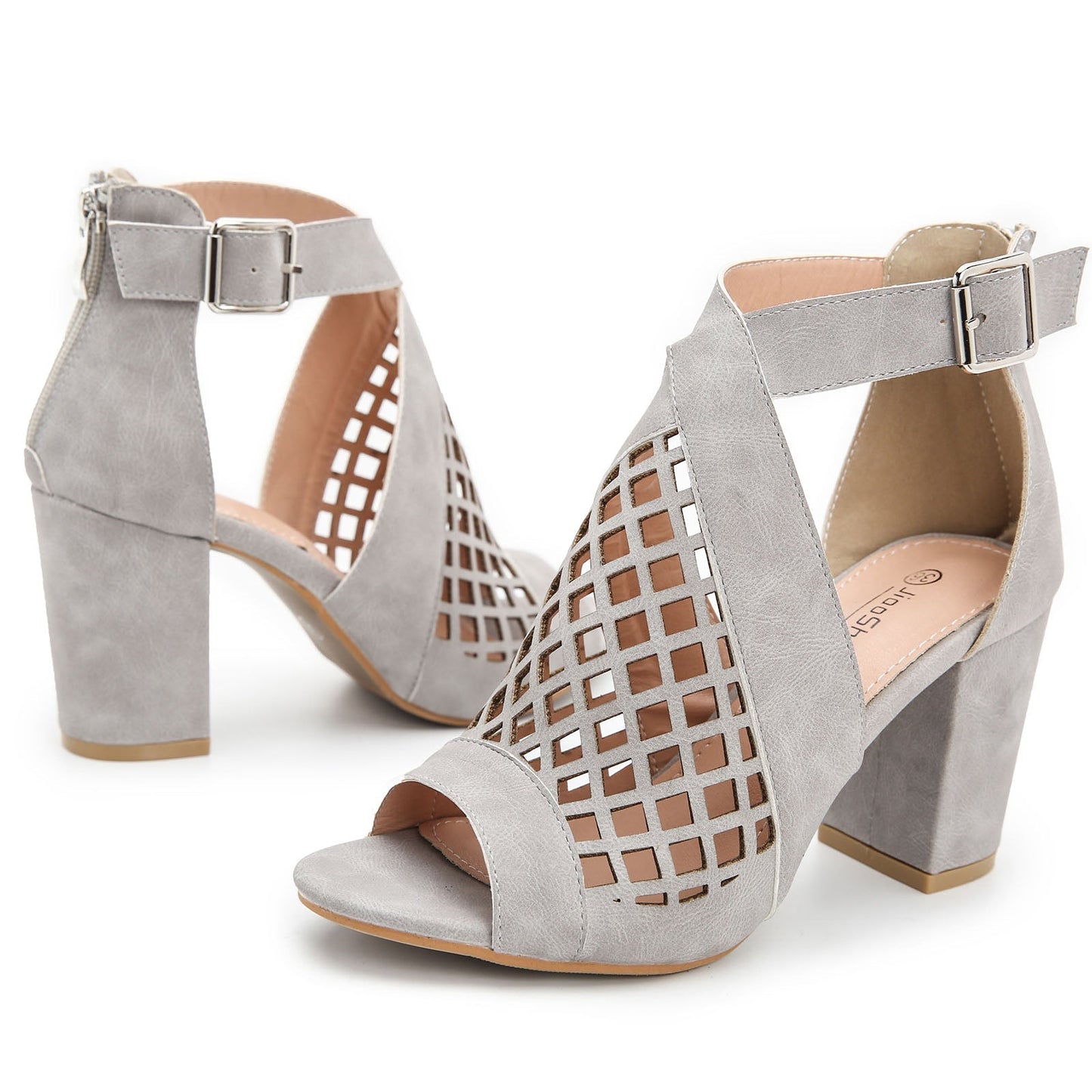 Stylische & Komfortable Designer Damen Heels