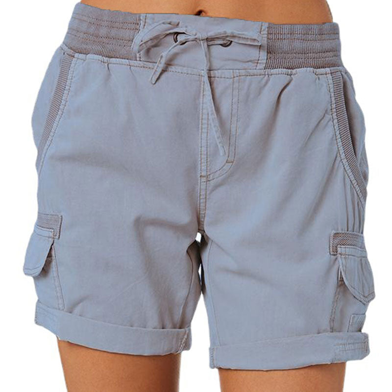 Sabrina - Stylische Sommer Shorts