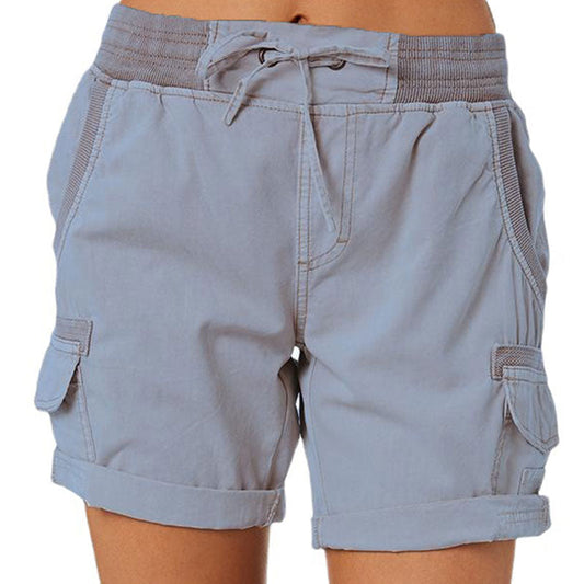 Sabrina - Stylische Sommer Shorts