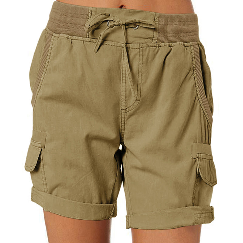 Sabrina - Stylische Sommer Shorts