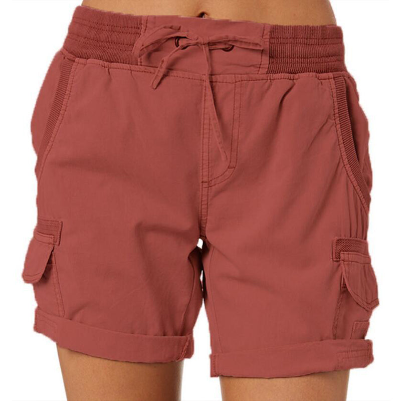 Sabrina - Stylische Sommer Shorts