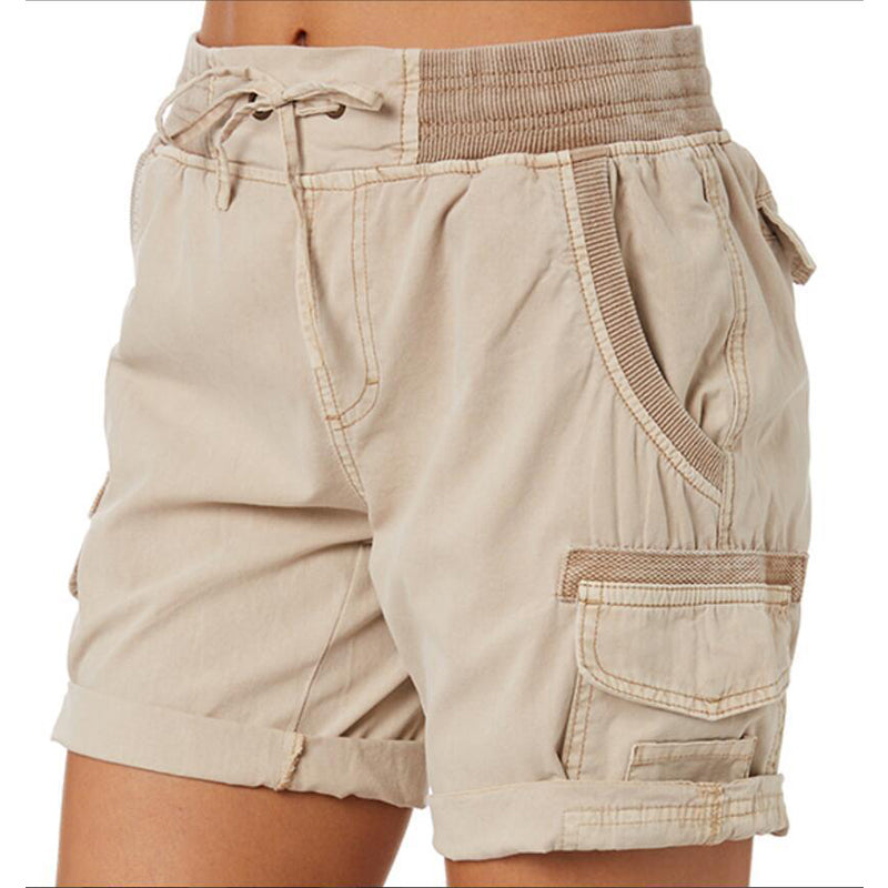 Sabrina - Stylische Sommer Shorts