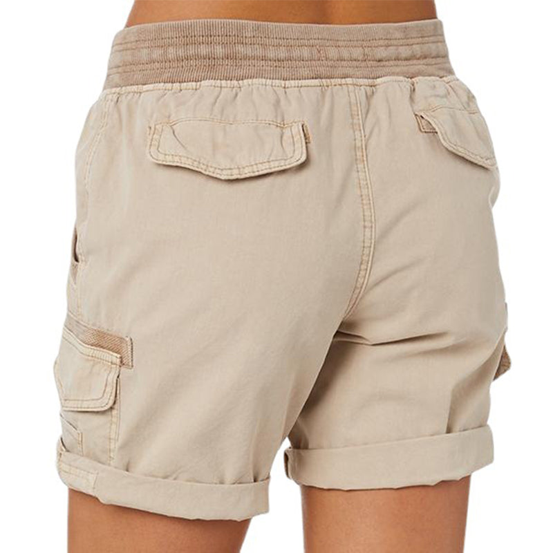 Sabrina - Stylische Sommer Shorts