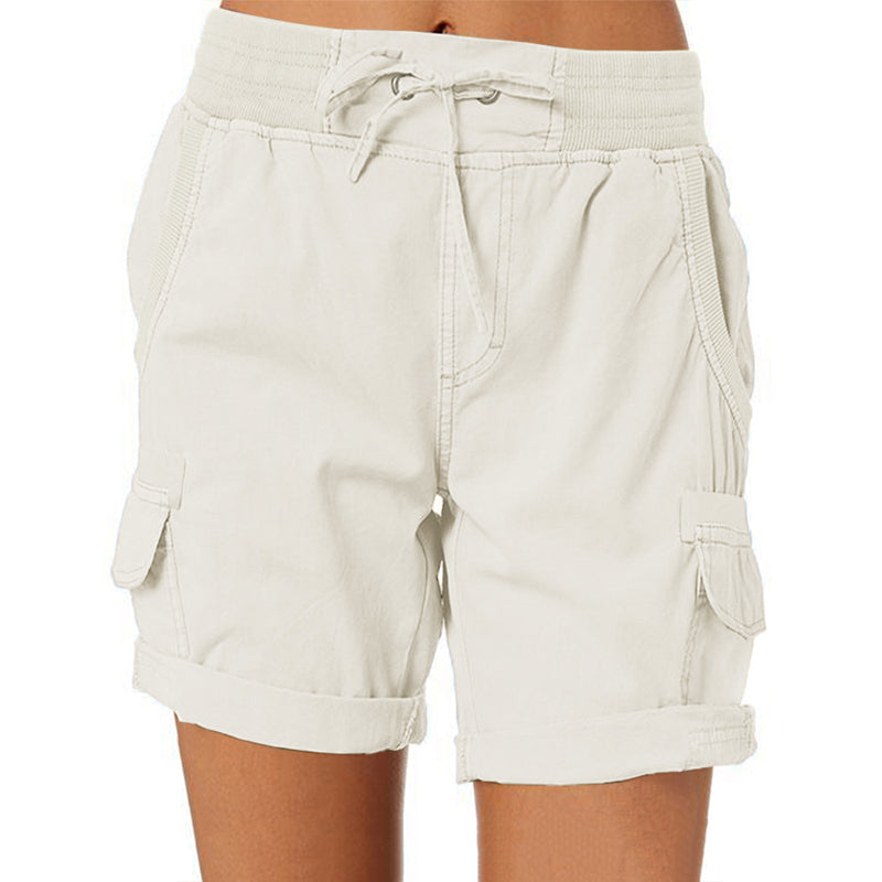 Sabrina - Stylische Sommer Shorts