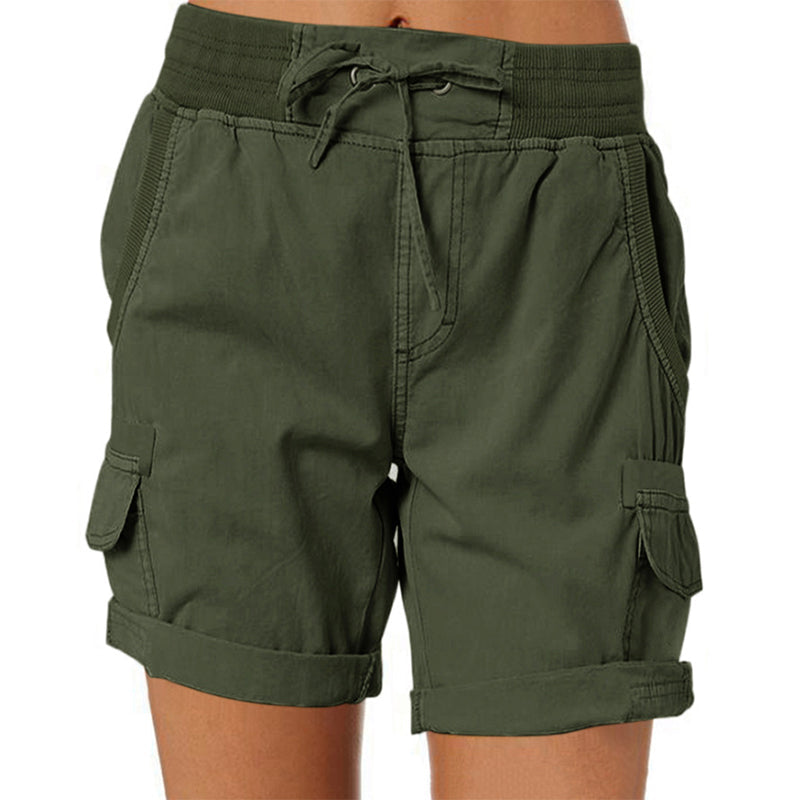 Sabrina - Stylische Sommer Shorts