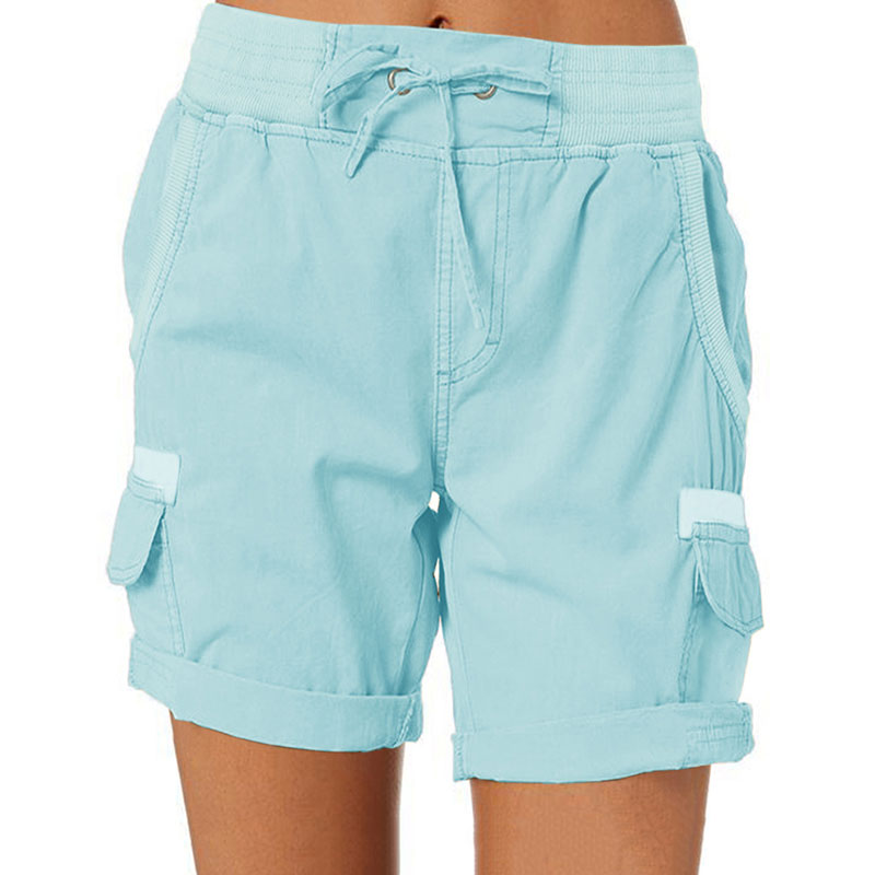 Sabrina - Stylische Sommer Shorts