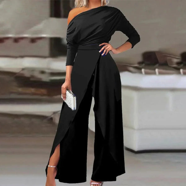 AsymmetrieChic Overall