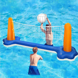 360° AquaVolley Splash (Wasser-Volleyball)