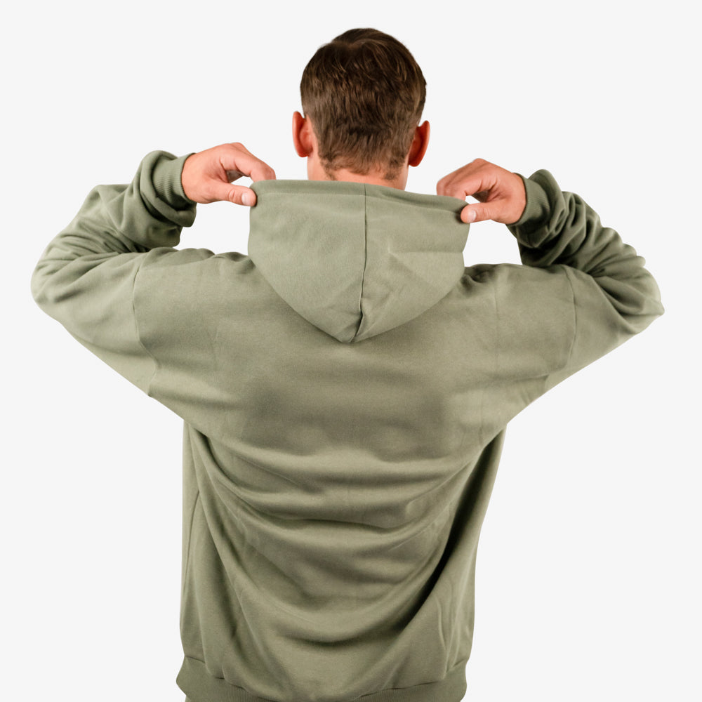 360° Dynamic Hoodie