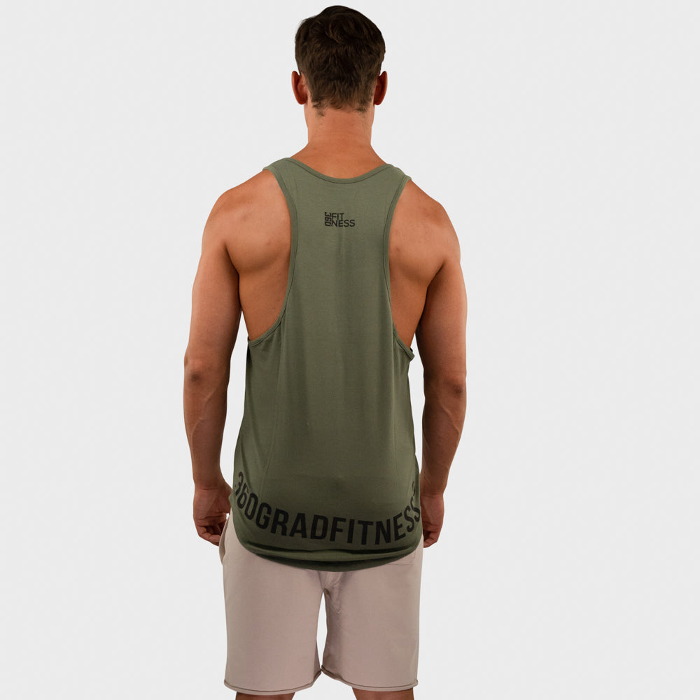 360° Tank Top