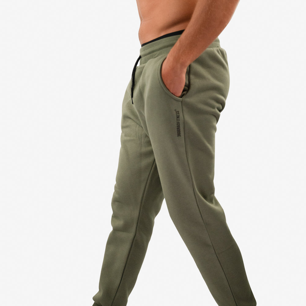 360° Sturdy Jogger