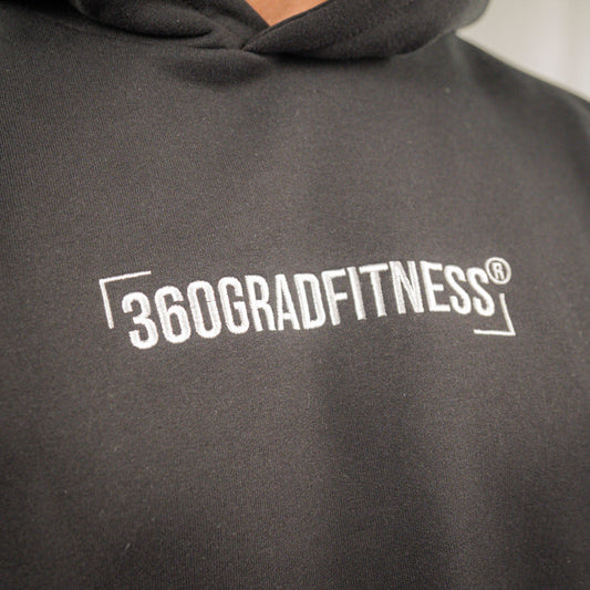 360° Dynamic Hoodie