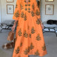 OrangeBlüten Maxi