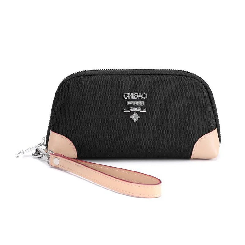 Chichi™ | Nylon Clutch