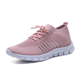 Francesca Casual Flyknit Sneakers