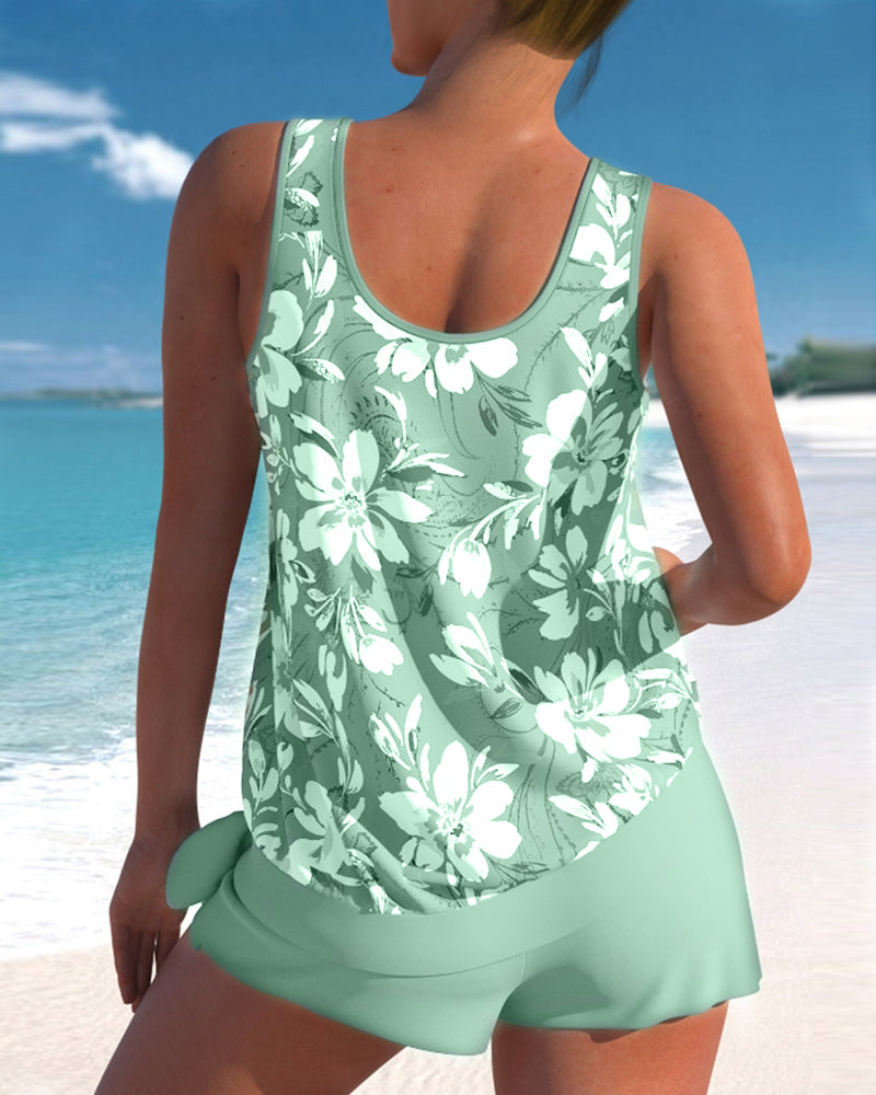 Julia™ | Tankini set