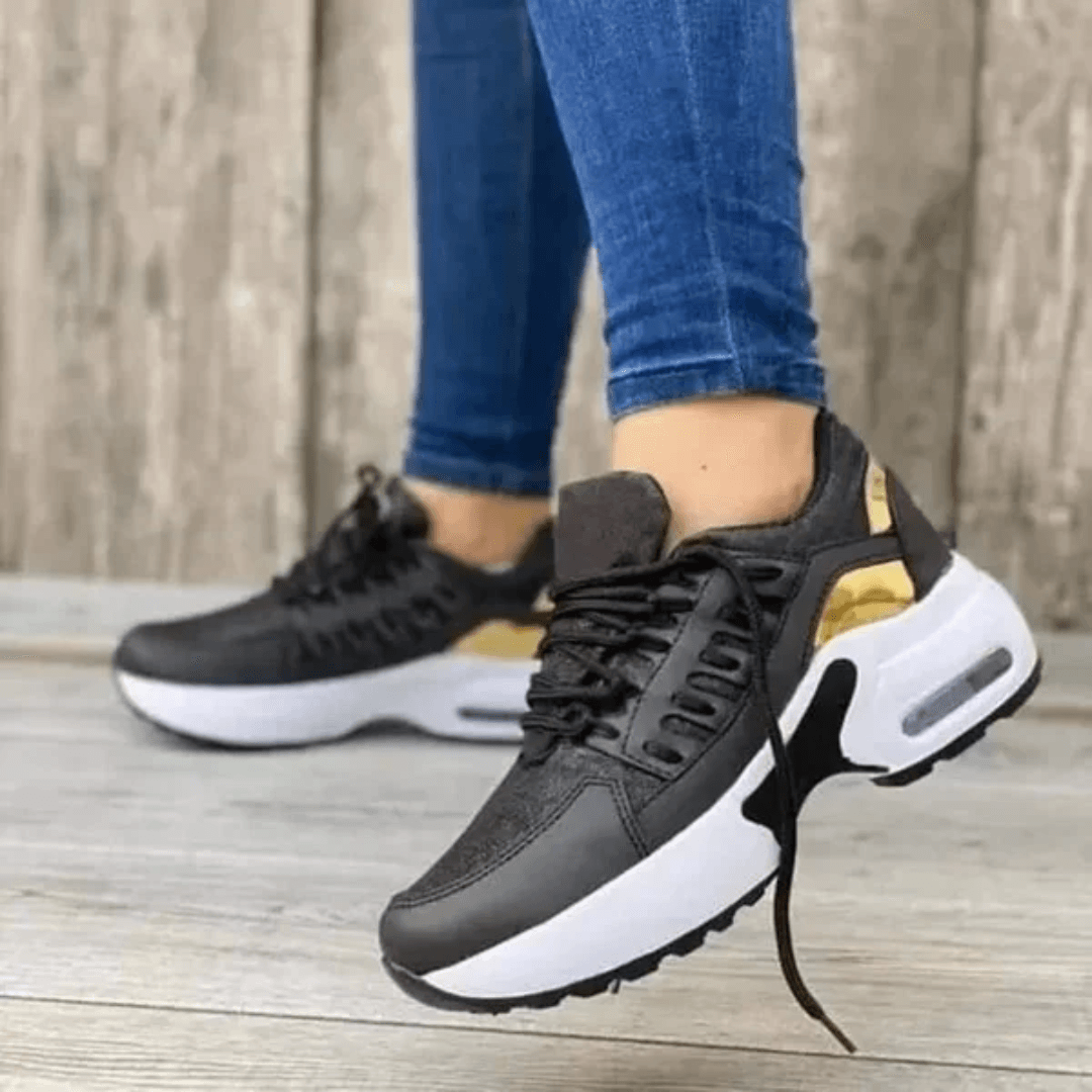 Schuhe – ultimativer komfort und halt - LOVEZOE