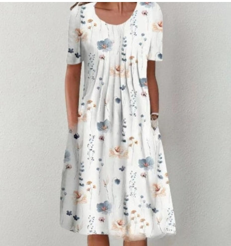 SommerBlüten Dress