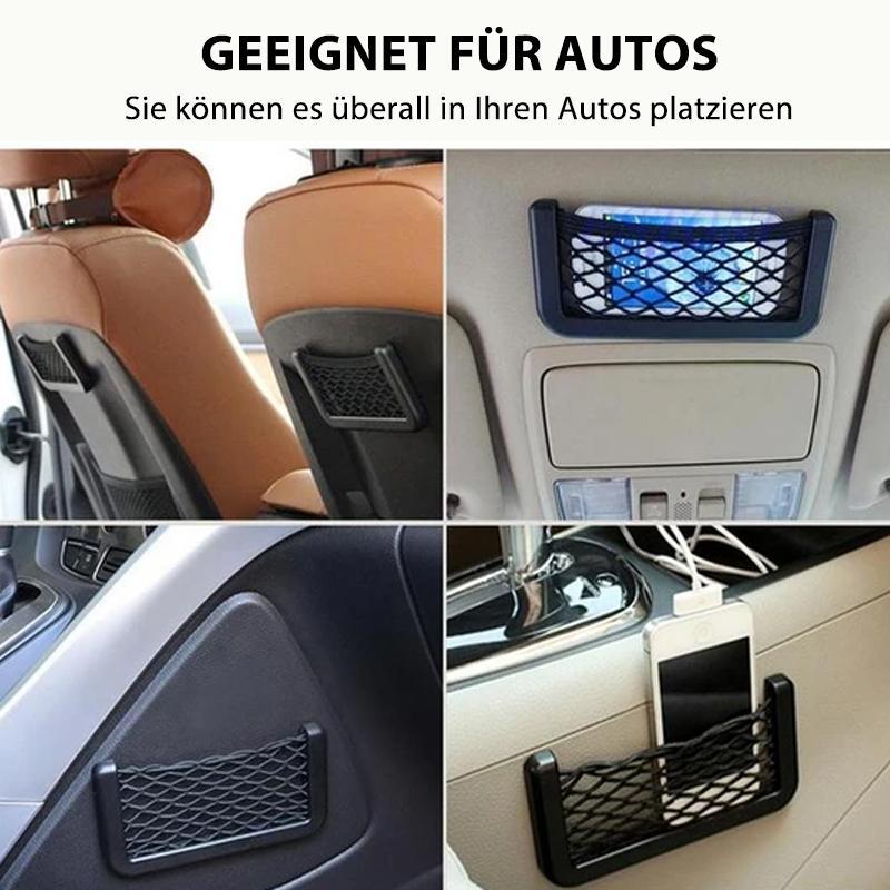 Auto String Tasche Aufbewahrungsorganisator