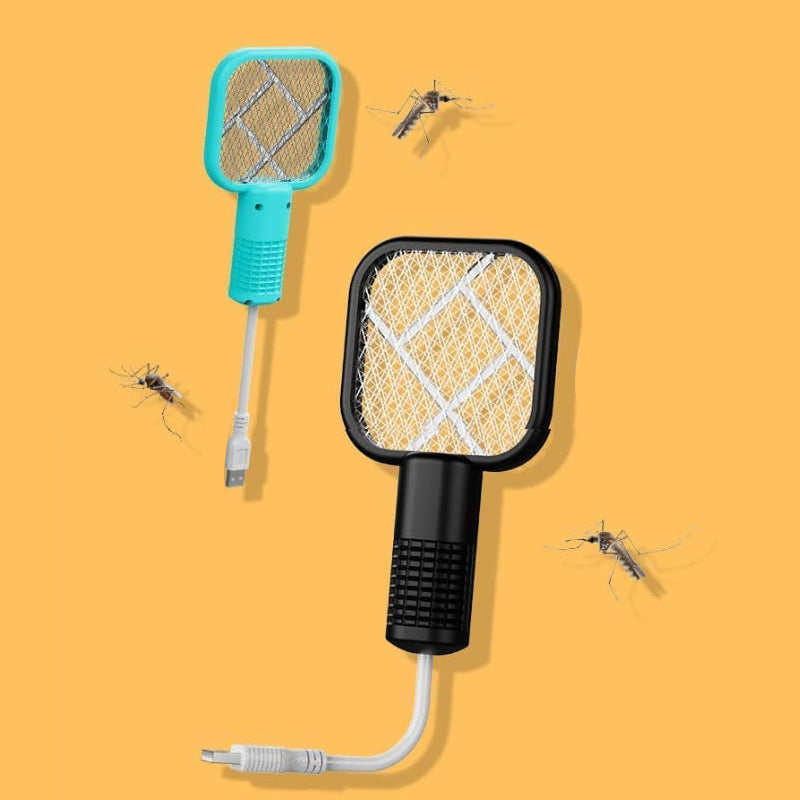 Elektrische Mückenklatsche Schläger Mosquito Repel