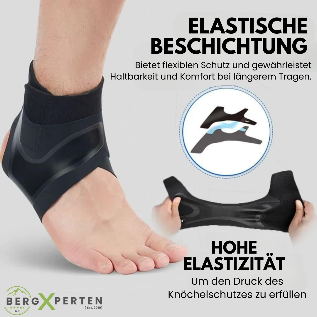 OrthoX Wrap™ - zur Linderung von Fußschmerzen (1+1 Gratis Aktion)