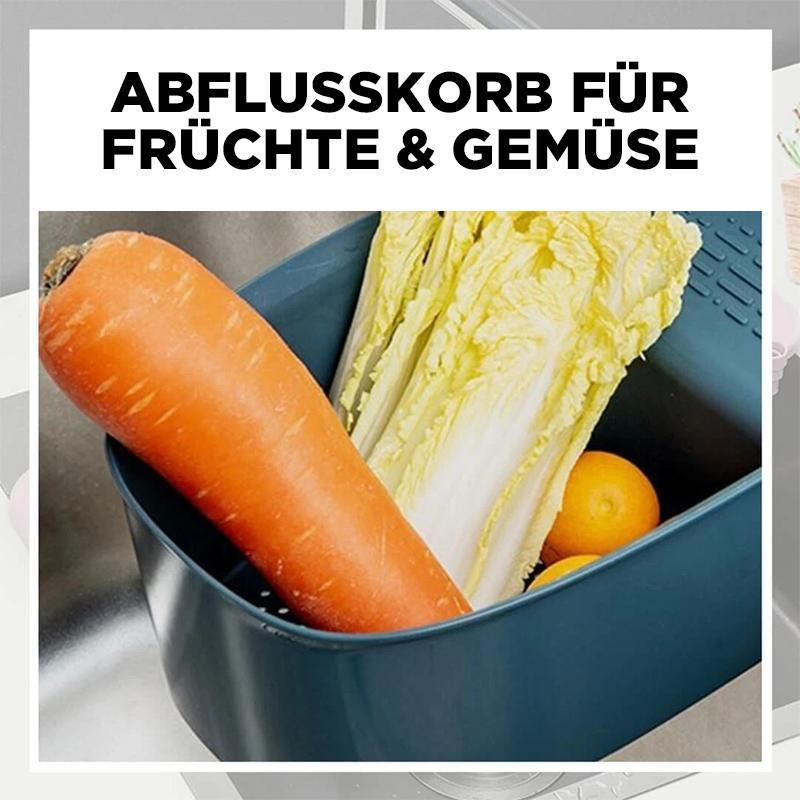 Abflusskorb Für Küchenspüle