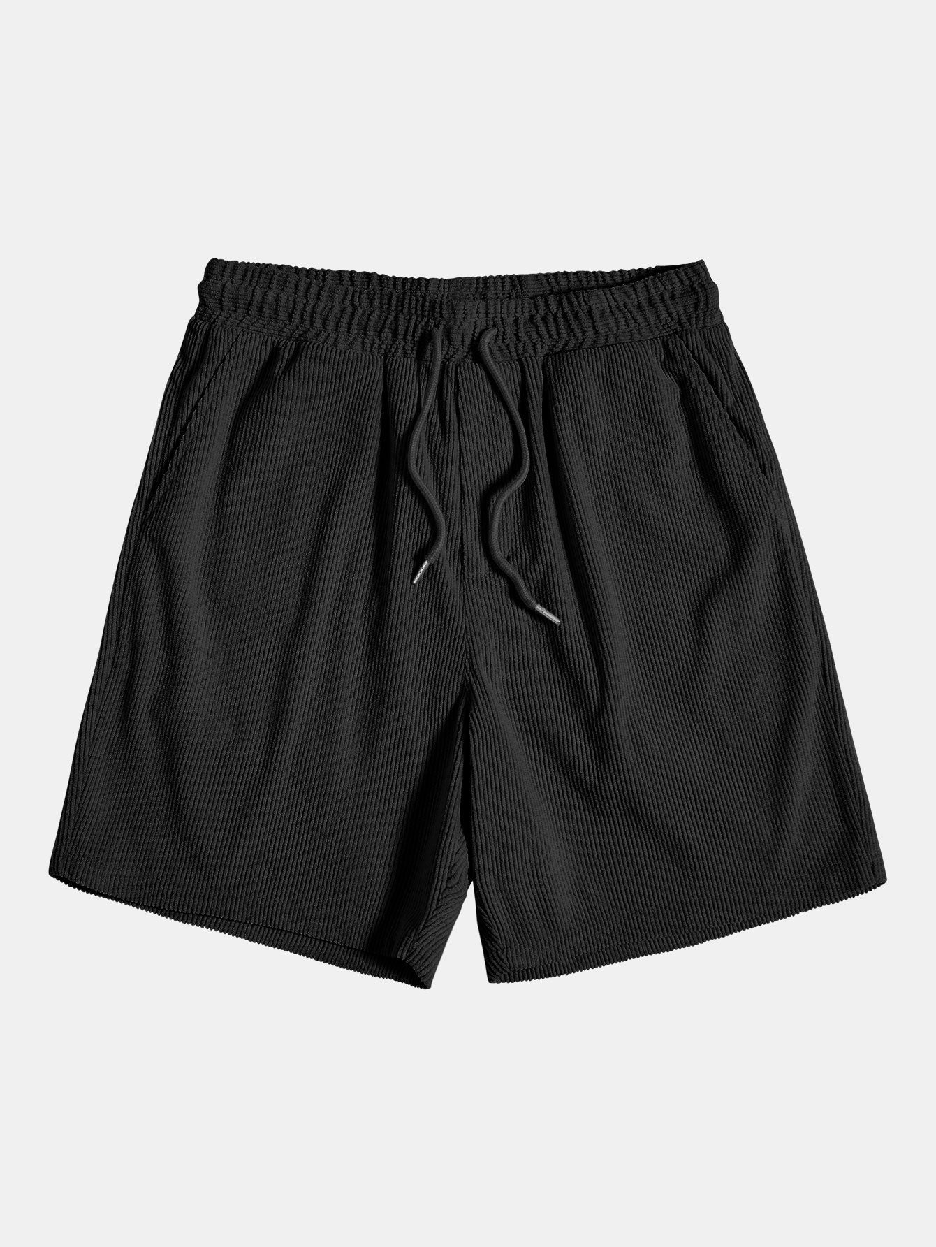 Thory | Cord-Shortset