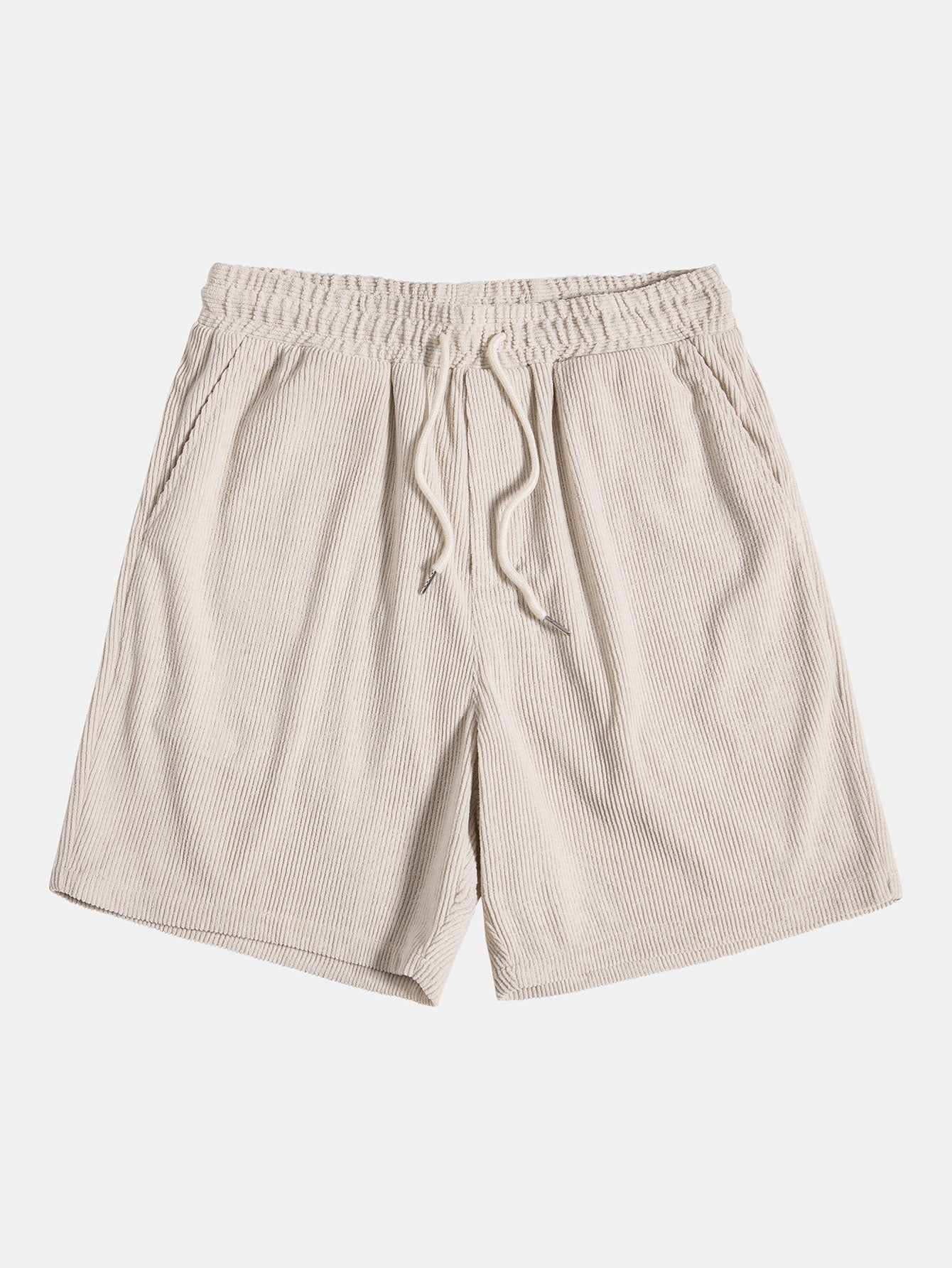 Thory | Cord-Shortset