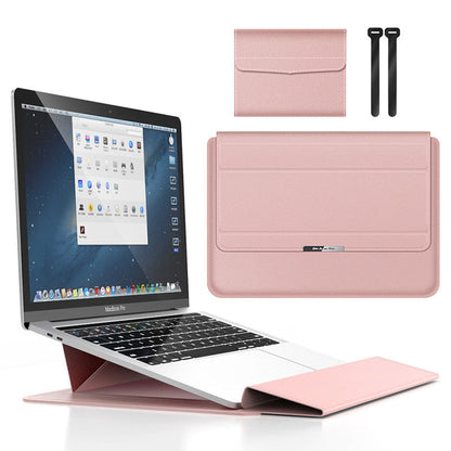 Universelle multifunktionale wasserdichte Notebooktasche