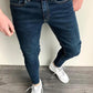 Jacob – lässige klassische jeans für frühling/sommer - LOVEZOE