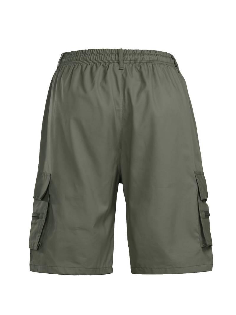 Ethan – outdoor-shorts für den frühling - LOVEZOE