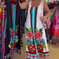 EthnoBlumen Kleid