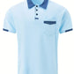 Menno™ - Modernes Polo