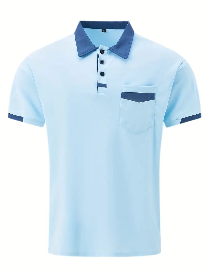 Menno™ - Modernes Polo