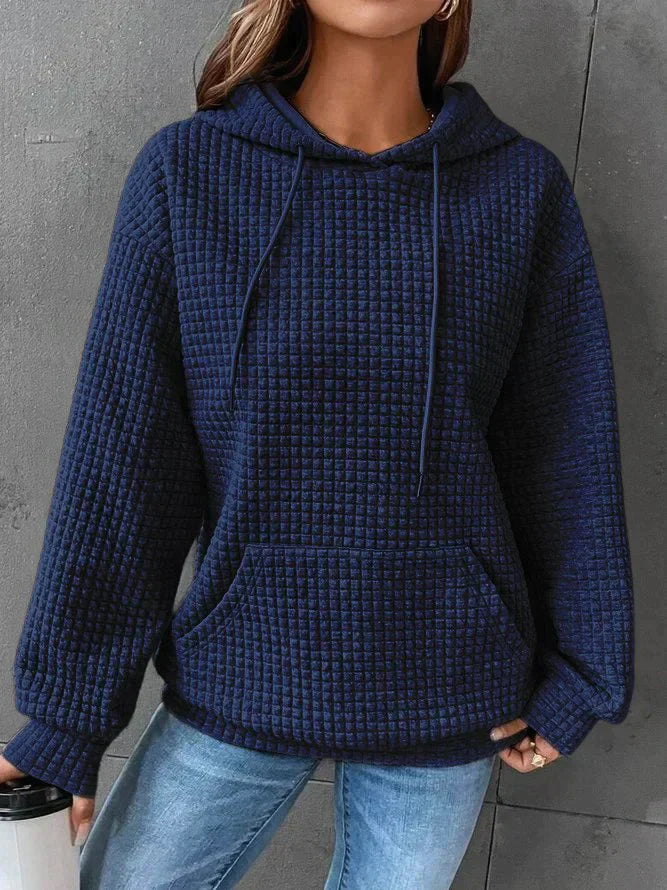 Vina - Kuscheliger Pullover