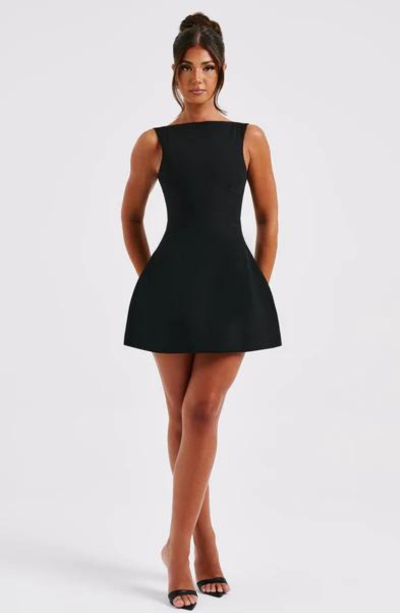 SOPHIE™ | MINI-KLEID