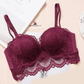 Meinebella™ A-C Push-Up BH mit Spitze - LOVEZOE