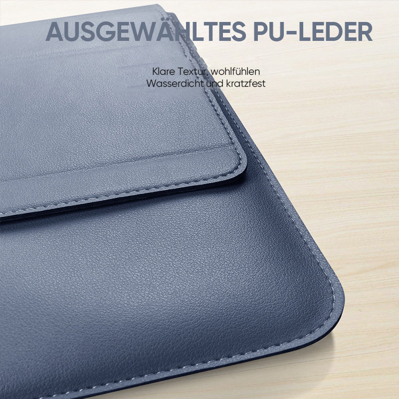 Universelle multifunktionale wasserdichte Notebooktasche